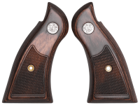 S&W Griff Dymondwood Ch. Service,  K/L-SB