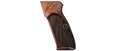 Nill Griff Brünner CZ 75, Rhomlas_1