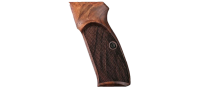 Nill Griff Brünner CZ 75, Rhomlas