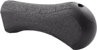 Talon Griff, gummiert, _3