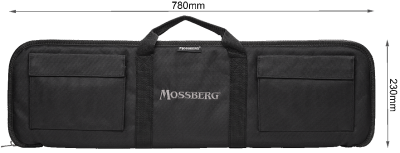Mossberg Gewehrfutteral Shockwave, 78x23cm, _2