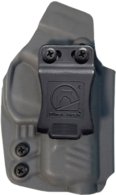 Mossberg Holster Black Arch, für MC2sc, schwarz_1