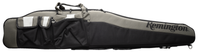Allen Remington Yukon Rifle Case 50", blk/gry_1