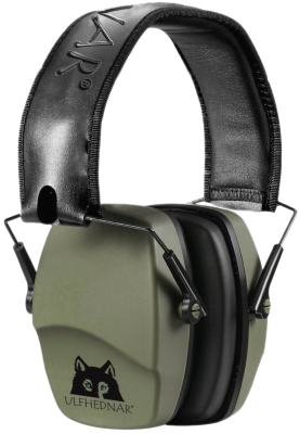 Ulfhednar hearing protection Earmuff 28dB_1