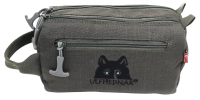 Ulfhednar Sac Etui Personal Hygiene Bag Fara