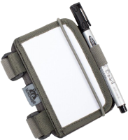 Ulfhednar Notepad
