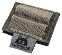 Ulfhednar Extra Bullet Holder 2rds.
