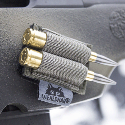 Ulfhednar Extra Bullet Holder 2rds._2