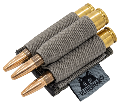 Ulfhednar Extra Bullet Holder 3rds._2