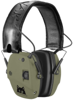 Ulfhednar hearing protection Digital Protection 27