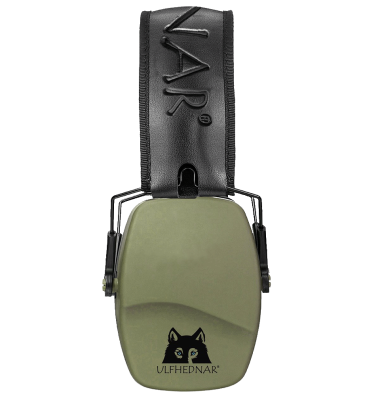 Ulfhednar hearing protection Earmuff 28dB_2