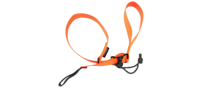 Ulfhednar Riemen mit Cam Buckle, orange_1