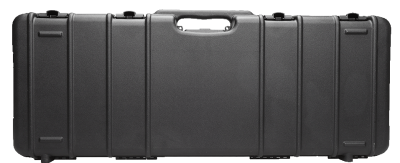 Stil Waffenkoffer mit Schaumstoffeinlage, Aussen-_2