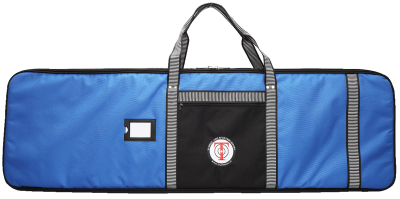 Truttmann Koffer-Futteral Stgw57, blau_1