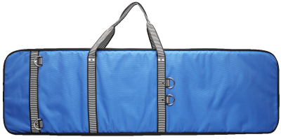 Truttmann Koffer-Futteral Stgw57, blau_2