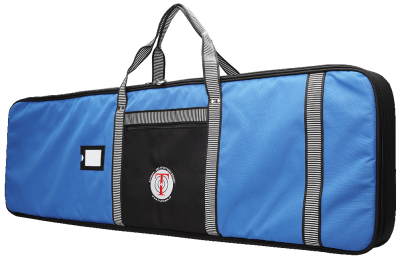 Truttmann Koffer-Futteral Stgw57, blau_4