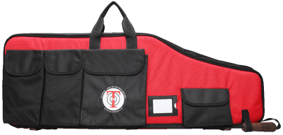 Truttmann Futteral für Stgw 90, schwarz/rot_2