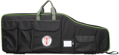 Truttmann Futteral für Stgw 90, schwarz/grün_1