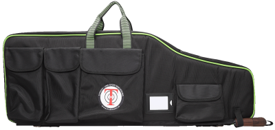 Truttmann Futteral für Stgw 90, schwarz/grün_3