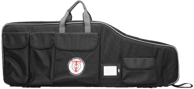 Truttmann Futteral für Stgw 90, schwarz/grau_1