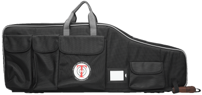 Truttmann Futteral für Stgw 90, schwarz/grau_3