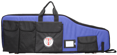 Truttmann Futteral für Stgw 90, schwarz/blau_1