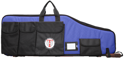 Truttmann Futteral für Stgw 90, schwarz/blau_2