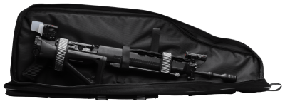 Truttmann Futteral für Stgw 90, schwarz/blau_4