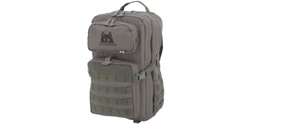 Ulfhednar Tagesrucksack, Gokstad 30Liter_1