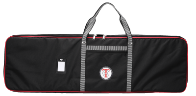 Truttmann Tafu Stgw 90 lang, schwarz/rot/grau_1