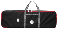 Truttmann Tafu Stgw 90 lang, schwarz/rot/grau