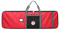 Truttmann Tafu Stgw 90 lang, schwarz/rot