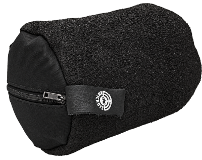 ahg 373 Kniendrolle TOP GRIP schwarz_1