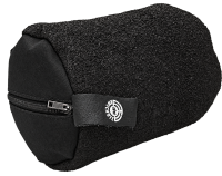 ahg 373 Kniendrolle TOP GRIP schwarz