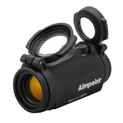 Aimpoint MICRO H2, 2MOA, ohne Montage_1