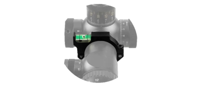 Vector Bubble Lever Wasserwaage Gen.2_2