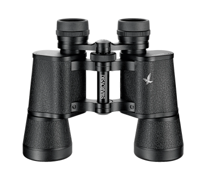 Swarovski Fernglas Habicht 10x40 W, schwarz_1