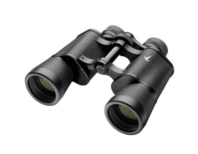 Swarovski Fernglas Habicht 10x40 W, schwarz_2