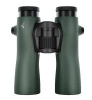 Swarovski binoculars NL Pure 10x42 green