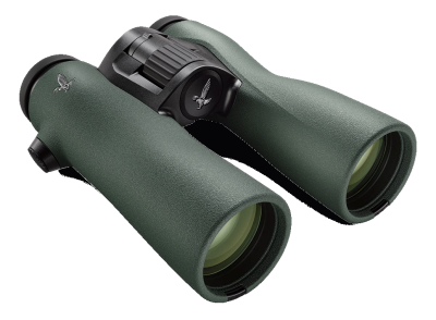 Swarovski binoculars NL Pure 10x42 green_2