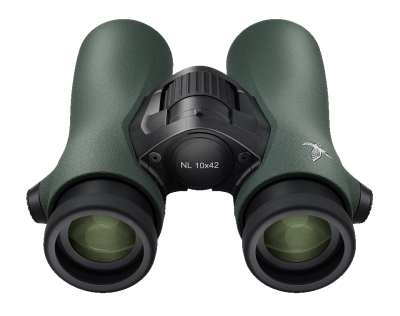 Swarovski binoculars NL Pure 10x42 green_3