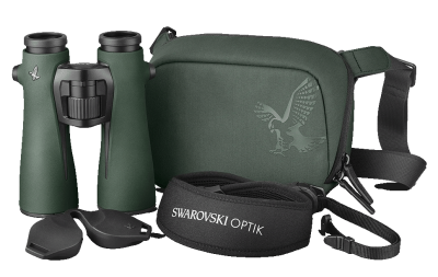 Swarovski binoculars NL Pure 10x42 green_4