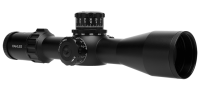 Kahles ZF K318i, 3.5-18x50, MSR/Ki, ccw, rechts