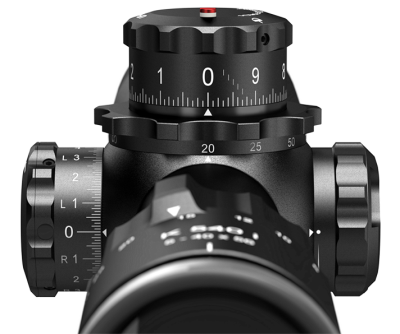 Kahles ZF K540i DLR, 5-40x56i, SKMR4+, ccw, links_7