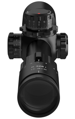 Kahles ZF K328i 3.5-28x50i, SKMR4+, ccw, links_5