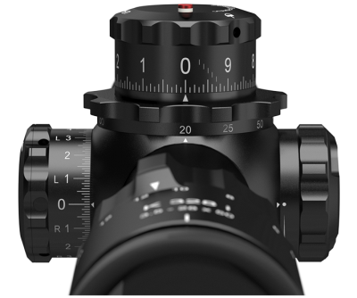 Kahles ZF K328i DLR 3.5-28x50i, SKMR4+, ccw, links_6