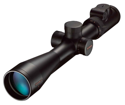 Nikon ZF Monarch7, 2.5-10x50 IL SF Absehen 4, RM_2
