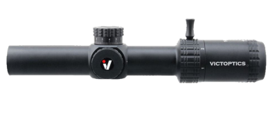 Vector Optics ZF OPSL22, 1-6x24 SFP, S6_1