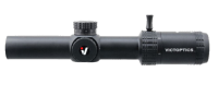 Vector Optics ZF OPSL22, 1-6x24 SFP, S6