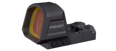 Vector Optics RedDot Frenzy_1